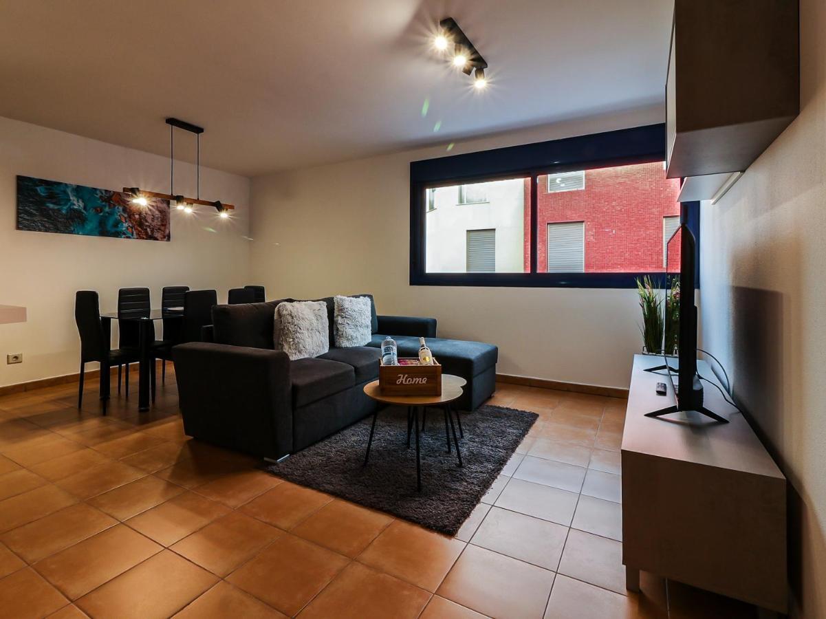 Apartamento Aregoma Apartment Puerto del Rosario  Exterior photo